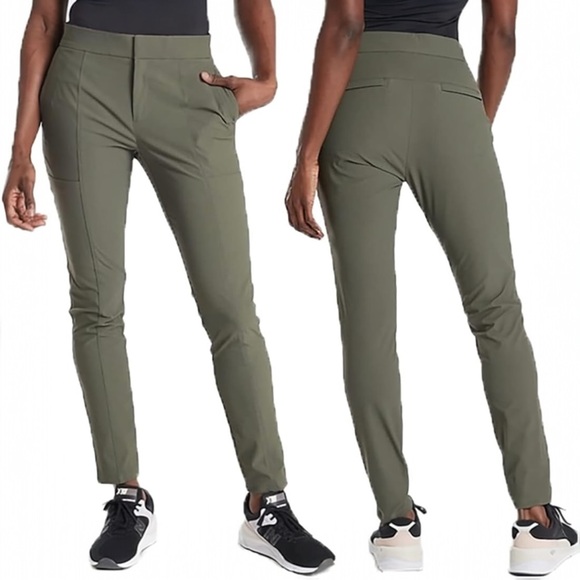 Athleta Wander Stash Skinny Pant - Picture 2 of 11